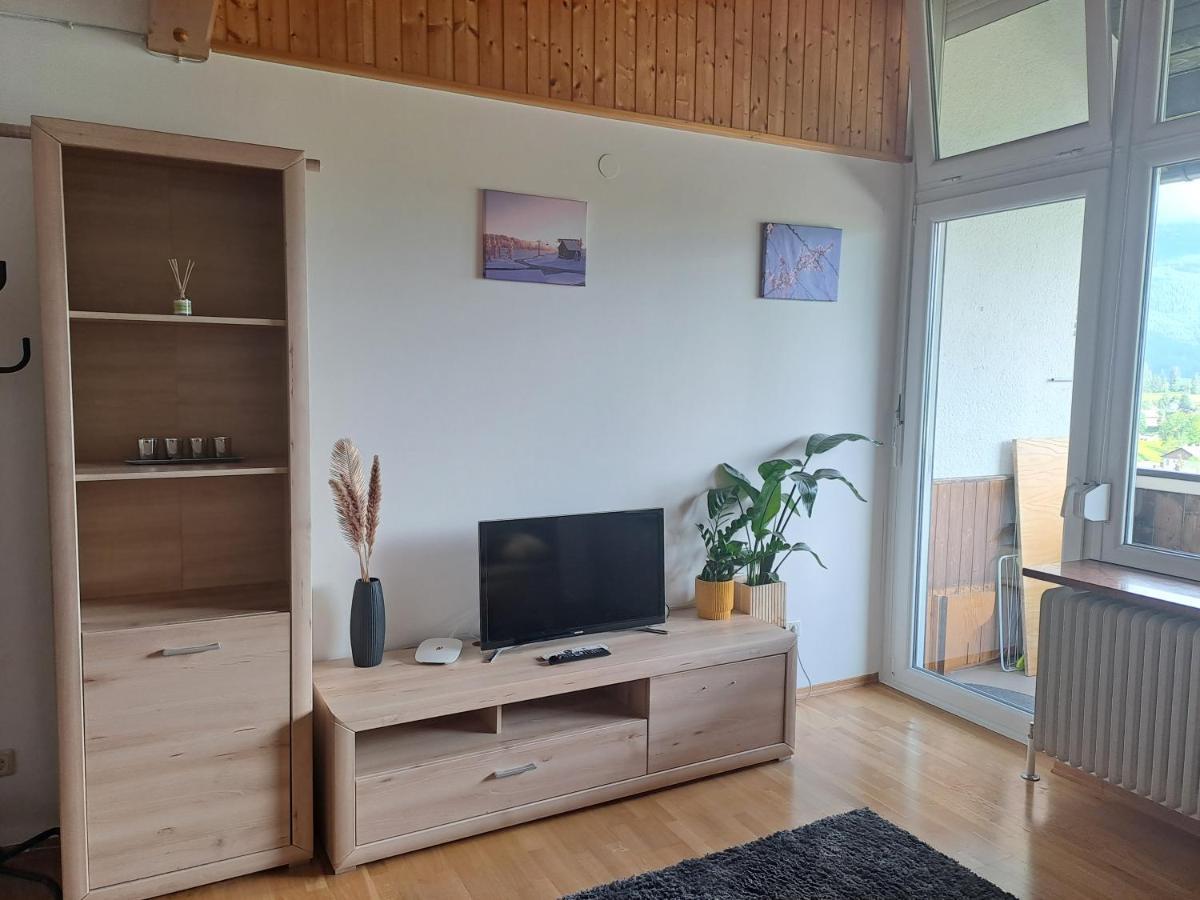 Apartment Sophie Бад-Миттерндорф Экстерьер фото