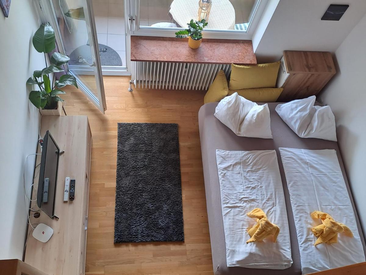 Apartment Sophie Бад-Миттерндорф Экстерьер фото