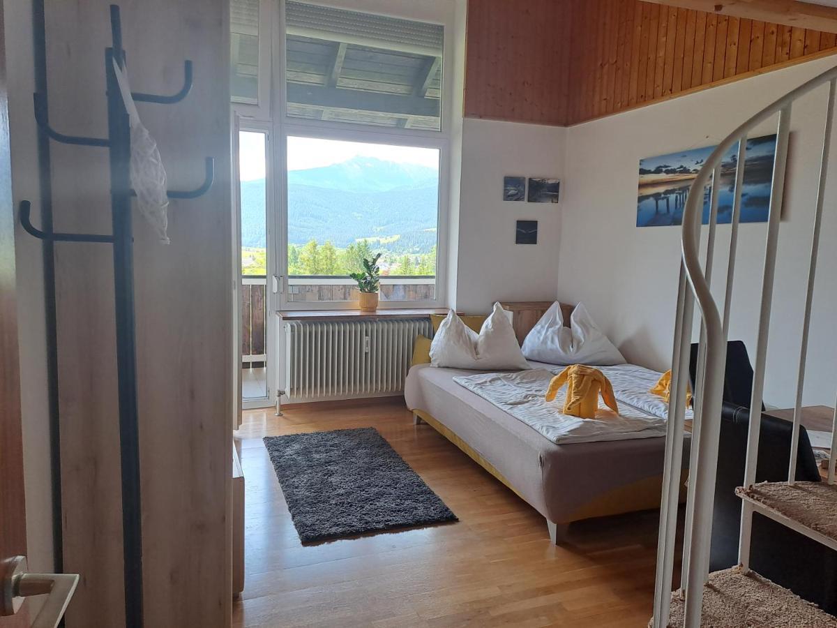 Apartment Sophie Бад-Миттерндорф Экстерьер фото