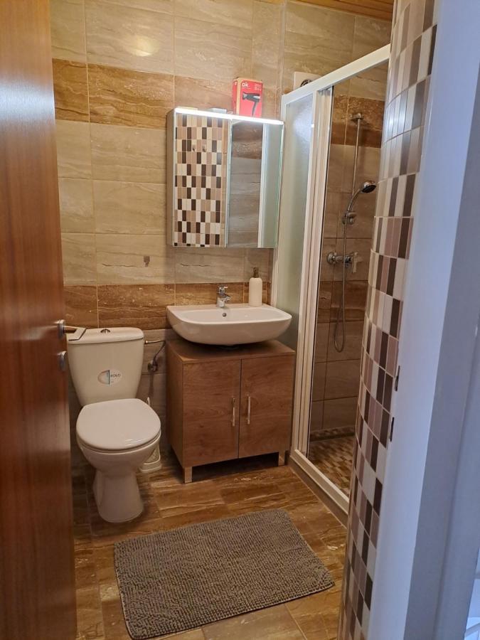 Apartment Sophie Бад-Миттерндорф Экстерьер фото