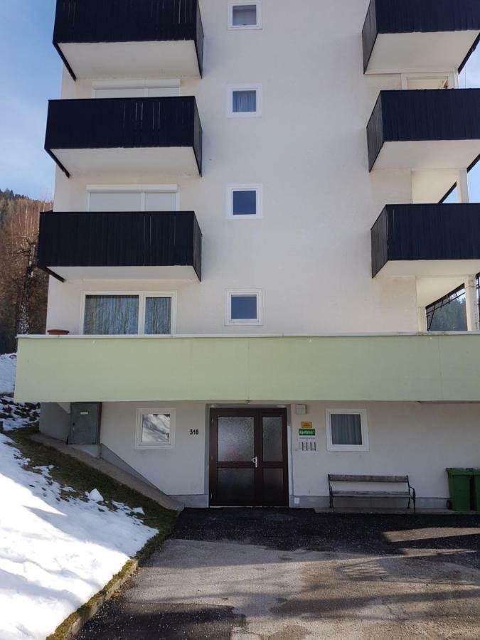 Apartment Sophie Бад-Миттерндорф Экстерьер фото